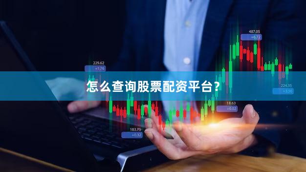 怎么查询股票配资平台？