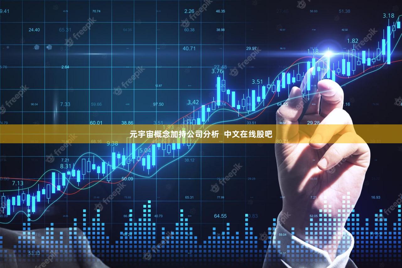 元宇宙概念加持公司分析  中文在线股吧
