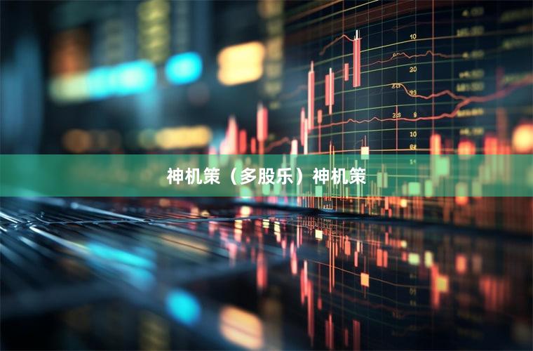 神机策（多股乐）神机策