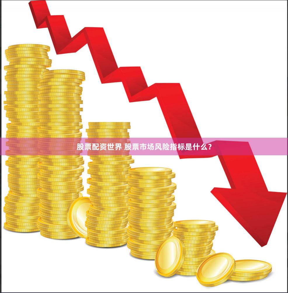 股票配资世界 股票市场风险指标是什么？