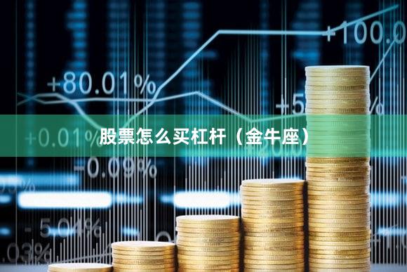 股票怎么买杠杆（金牛座）