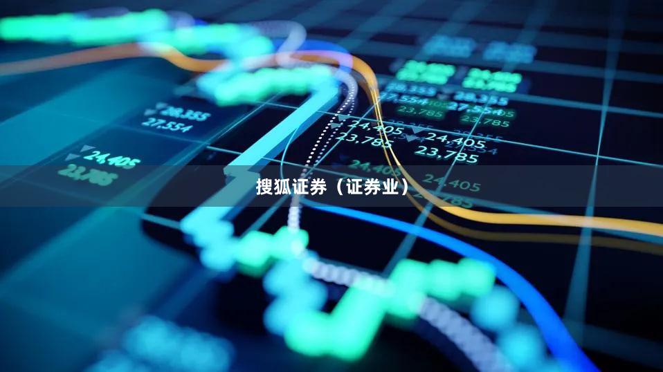 搜狐证券（证券业）