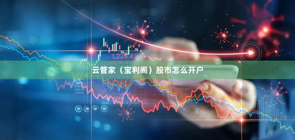 云管家（宝利阁）股市怎么开户