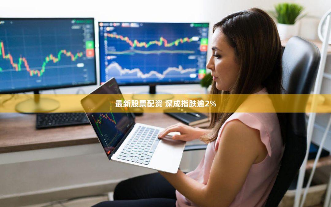 最新股票配资 深成指跌逾2%
