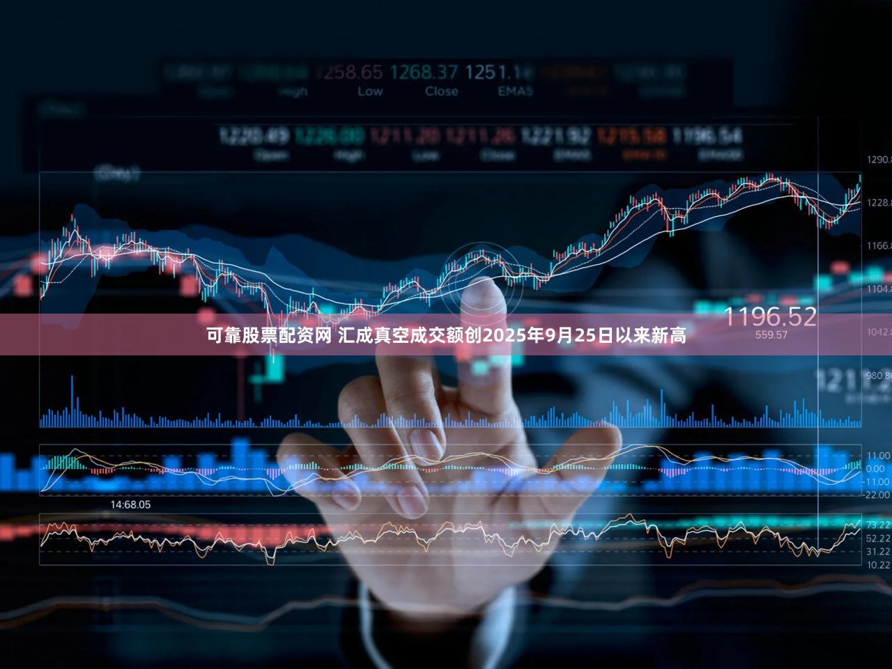 可靠股票配资网 汇成真空成交额创2025年9月25日以来新高